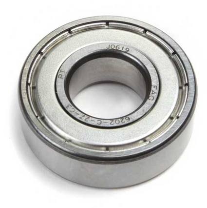 Porsche Pilot Bearing 8346868 - FAG 62022ZR